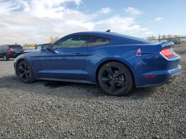 1FA6P8TH8N5140447 2022 FORD MUSTANG - Image 2