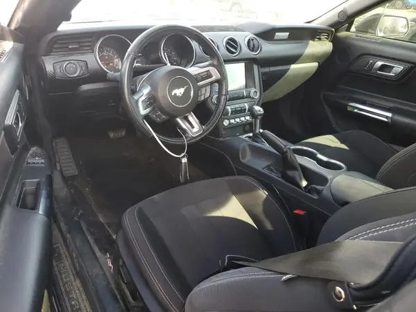 1FA6P8TH8N5140447 2022 FORD MUSTANG - Image 8