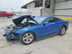 1FA6P8TH8N5140769 2022 FORD MUSTANG