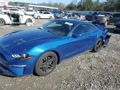 1FA6P8TH8N5141842 2022 FORD MUSTANG