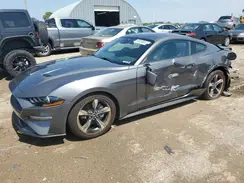 1FA6P8TH8N5148418 2022 FORD MUSTANG