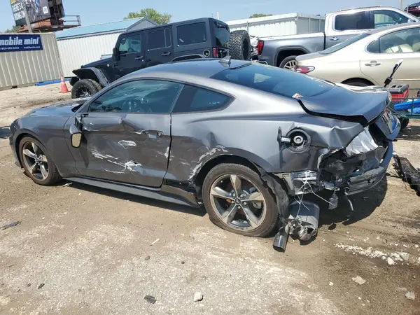 1FA6P8TH8N5148418 2022 FORD MUSTANG - Image 2