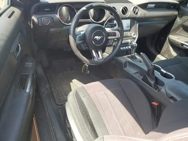 1FA6P8TH8N5148418 2022 FORD MUSTANG - Image 8