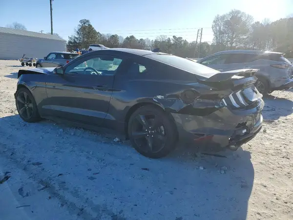 1FA6P8TH8N5150041 2022 FORD MUSTANG - Image 2