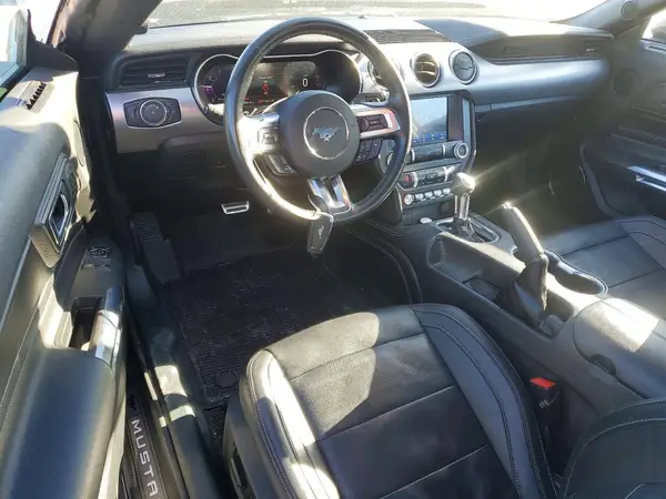 1FA6P8TH8N5150041 2022 FORD MUSTANG - Image 8