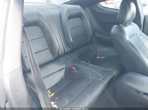 1FA6P8TH8N5150105 2022 FORD MUSTANG - Image 8