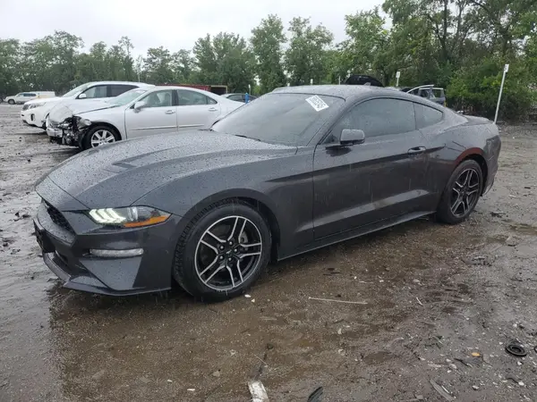 1FA6P8TH8P5101943 2023 FORD MUSTANG - Image 1