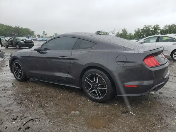 1FA6P8TH8P5101943 2023 FORD MUSTANG - Image 2