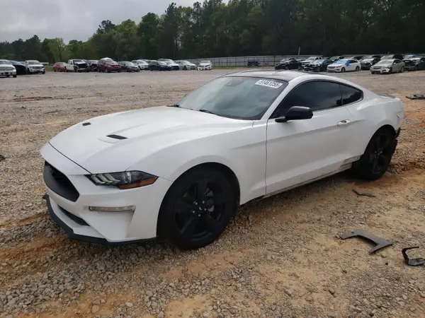 1FA6P8TH8P5102168 2023 FORD MUSTANG - Image 1