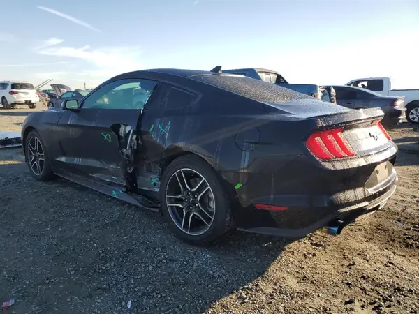 1FA6P8TH8P5104731 2023 FORD MUSTANG - Image 2