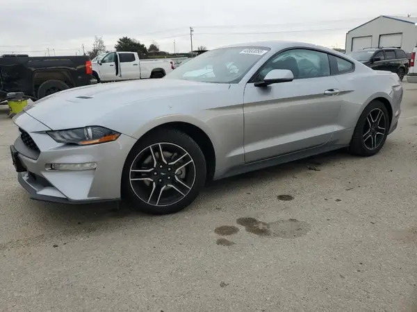 1FA6P8TH8P5104972 2023 FORD MUSTANG - Image 1