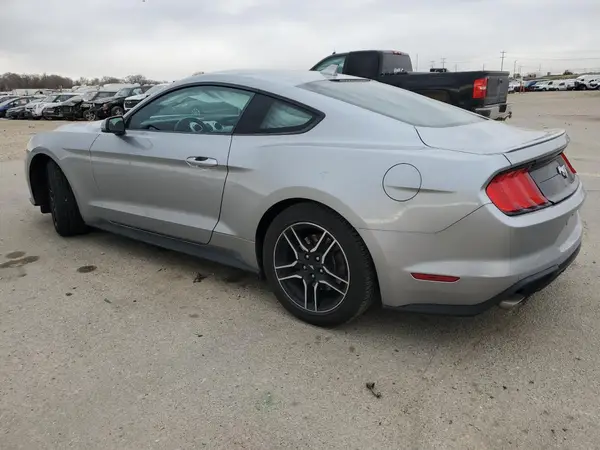 1FA6P8TH8P5104972 2023 FORD MUSTANG - Image 2