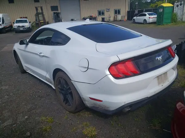 1FA6P8TH8P5107998 2023 FORD MUSTANG - Image 2