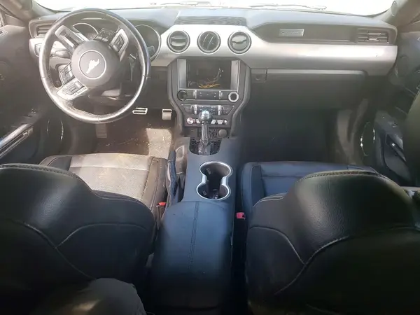 1FA6P8TH8P5107998 2023 FORD MUSTANG - Image 8