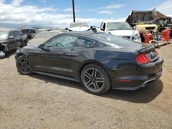 1FA6P8TH8P5108844 2023 FORD MUSTANG - Image 2