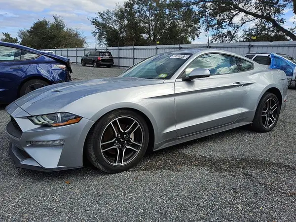 1FA6P8TH8P5109721 2023 FORD MUSTANG - Image 1