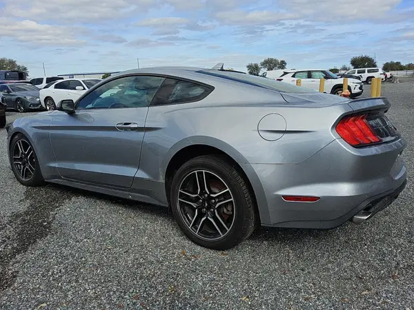 1FA6P8TH8P5109721 2023 FORD MUSTANG - Image 2