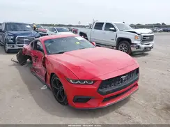 1FA6P8TH8R5107017 2024 FORD MUSTANG