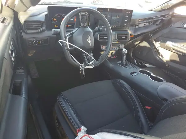 1FA6P8TH8R5107938 2024 FORD MUSTANG - Image 8