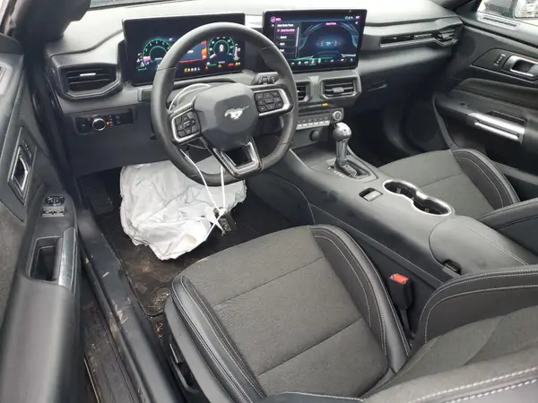 1FA6P8TH8R5111004 2024 FORD MUSTANG - Image 8