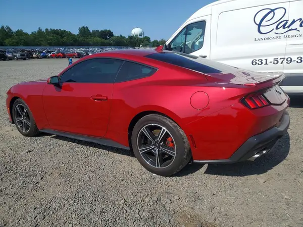 1FA6P8TH8R5112234 2024 FORD MUSTANG - Image 2