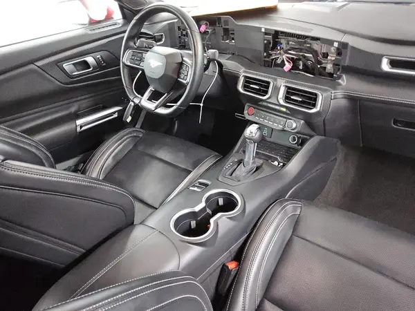 1FA6P8TH8R5112962 2024 FORD MUSTANG - Image 8
