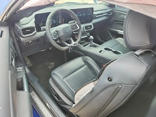 1FA6P8TH8R5114369 2024 FORD MUSTANG - Image 8