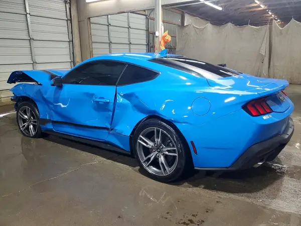 1FA6P8TH8R5114467 2024 FORD MUSTANG - Image 2