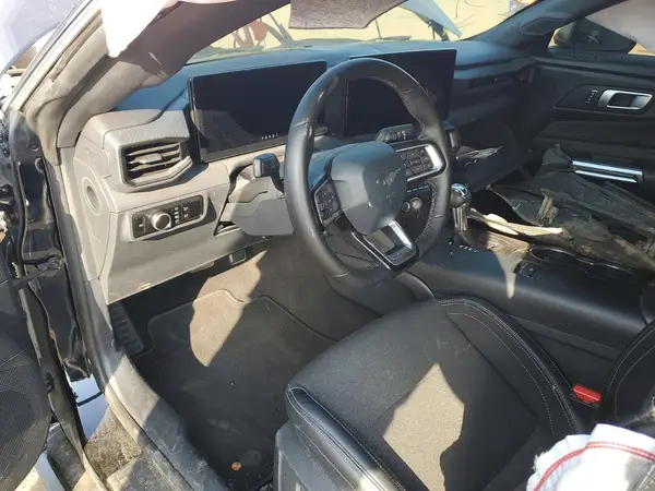 1FA6P8TH8R5118275 2024 FORD MUSTANG - Image 8