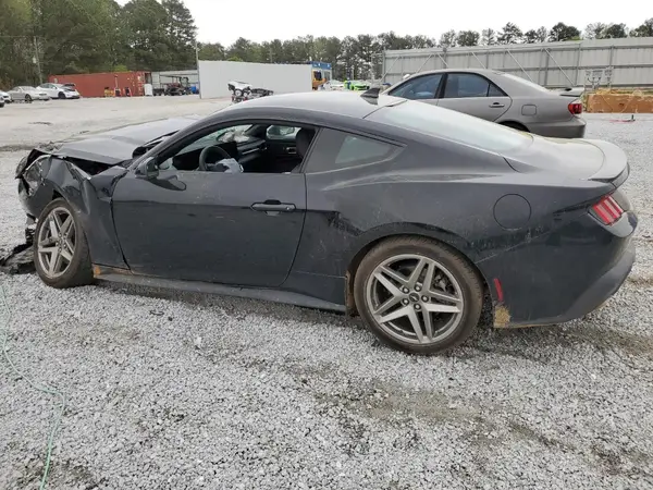 1FA6P8TH8R5118552 2024 FORD MUSTANG - Image 2
