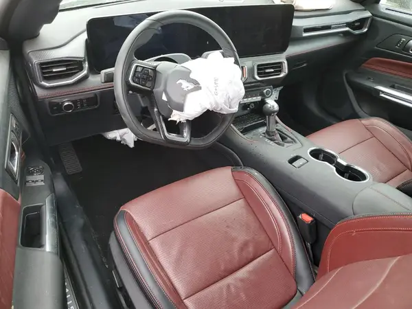 1FA6P8TH8R5118552 2024 FORD MUSTANG - Image 8