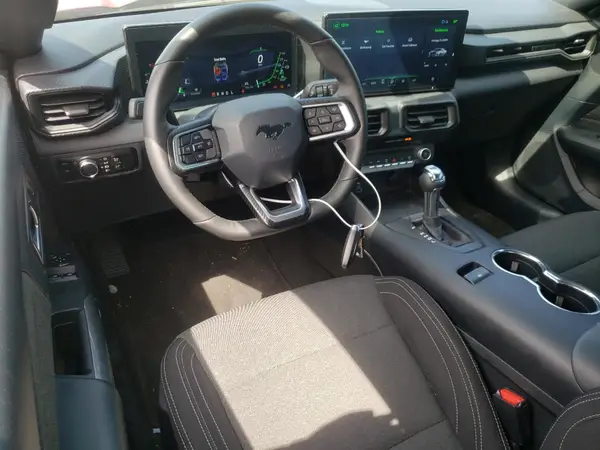 1FA6P8TH8R5118681 2024 FORD MUSTANG - Image 8