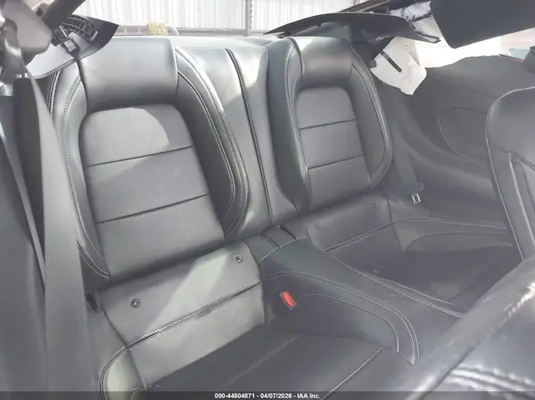 1FA6P8TH8R5121015 2024 FORD MUSTANG - Image 8