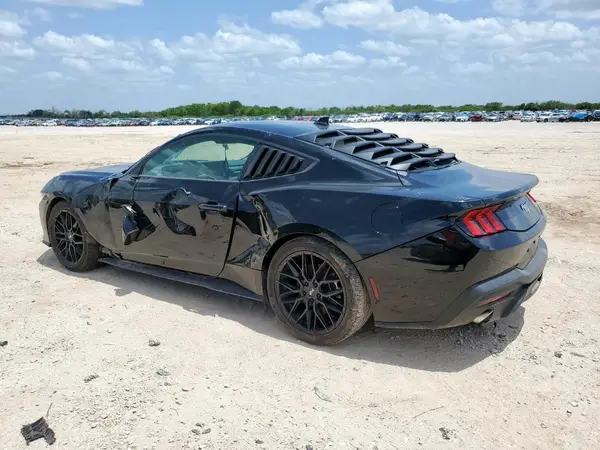 1FA6P8TH8R5121211 2024 FORD MUSTANG - Image 2