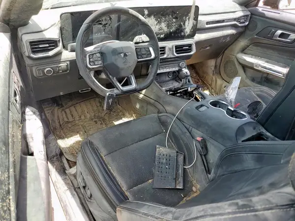 1FA6P8TH8R5121211 2024 FORD MUSTANG - Image 8