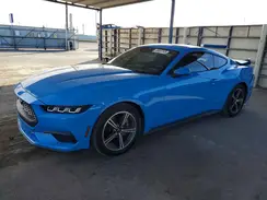 1FA6P8TH8R5122259 2024 FORD MUSTANG
