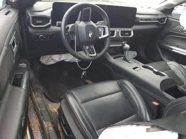 1FA6P8TH8R5122701 2024 FORD MUSTANG - Image 8