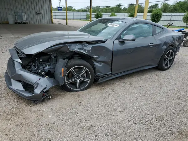 1FA6P8TH8R5125887 2024 FORD MUSTANG - Image 1