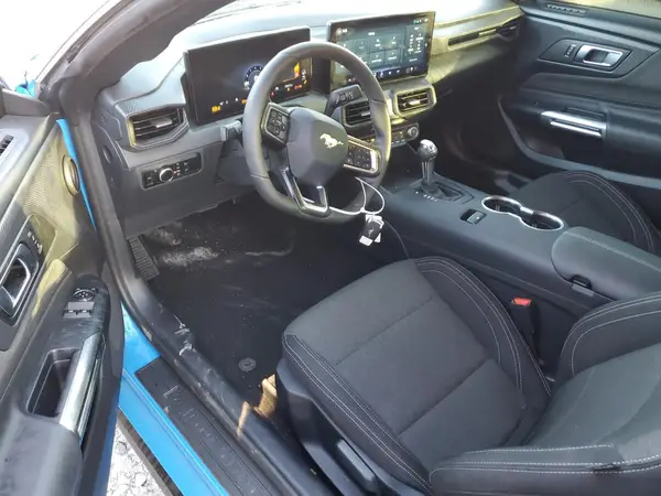 1FA6P8TH8R5126876 2024 FORD MUSTANG - Image 8