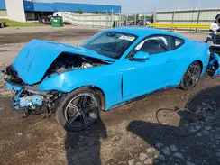1FA6P8TH8R5133441 2024 FORD MUSTANG