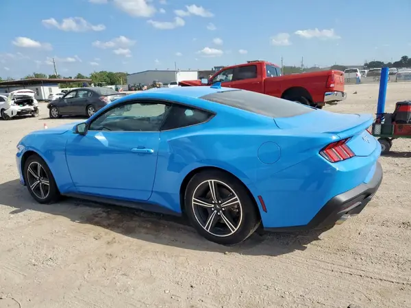 1FA6P8TH8R5134184 2024 FORD MUSTANG - Image 2