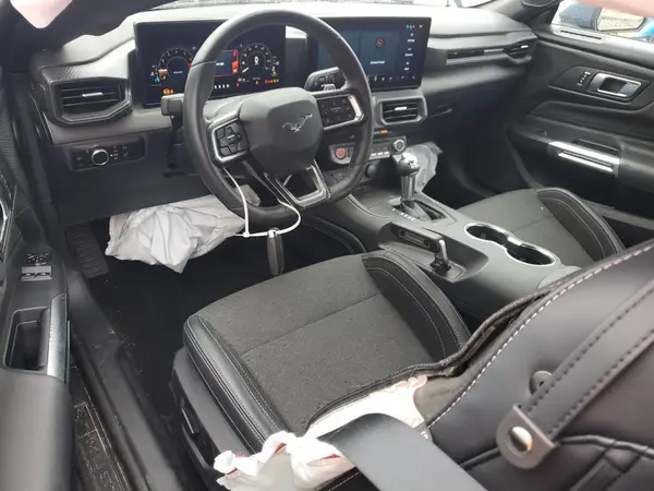 1FA6P8TH8R5135206 2024 FORD MUSTANG - Image 8