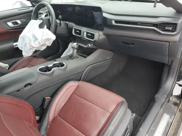 1FA6P8TH8R5137120 2024 FORD MUSTANG - Image 8