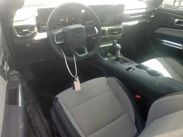 1FA6P8TH8R5140812 2024 FORD MUSTANG - Image 8