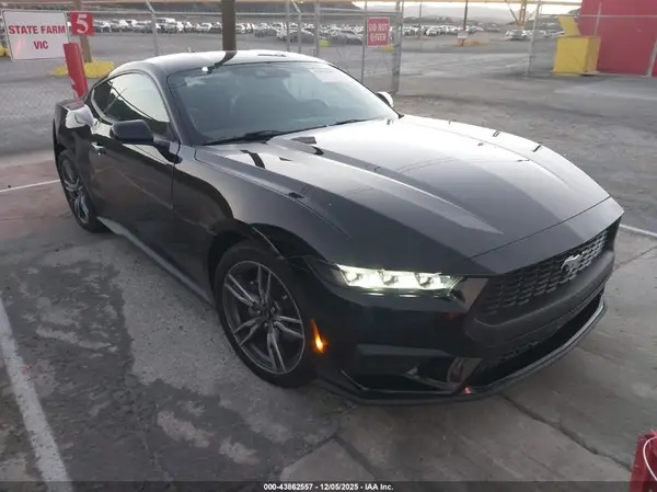 1FA6P8TH8R5140891 2024 FORD MUSTANG - Image 1