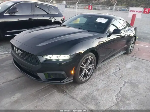 1FA6P8TH8R5140891 2024 FORD MUSTANG - Image 2