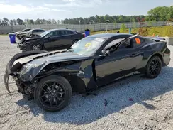 1FA6P8TH8R5142009 2024 FORD MUSTANG