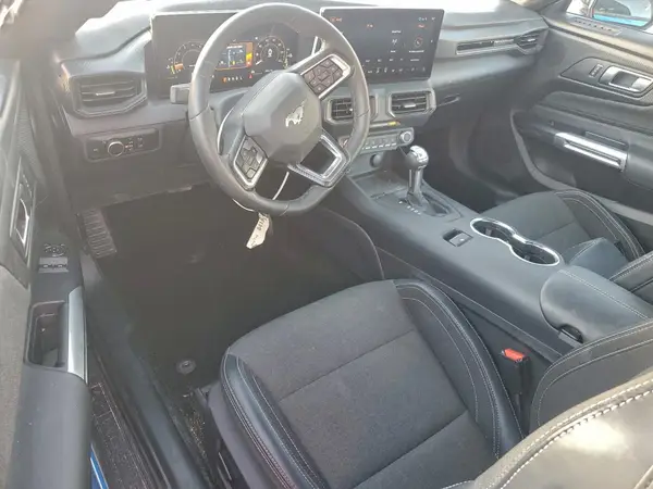 1FA6P8TH8R5143340 2024 FORD MUSTANG - Image 8