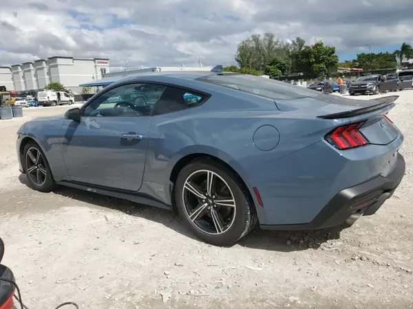 1FA6P8TH8R5147890 2024 FORD MUSTANG - Image 2