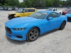 1FA6P8TH8S5100946 2025 FORD MUSTANG